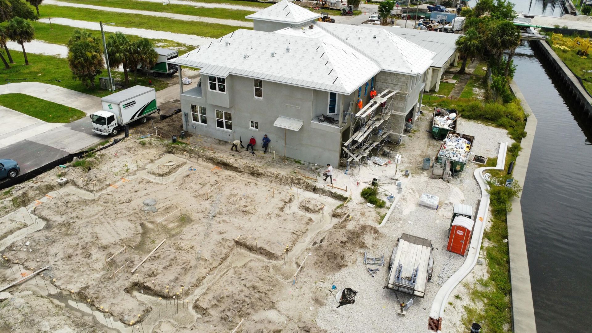 155 Kings Lane, Fort Pierce, FL 34950 Photo