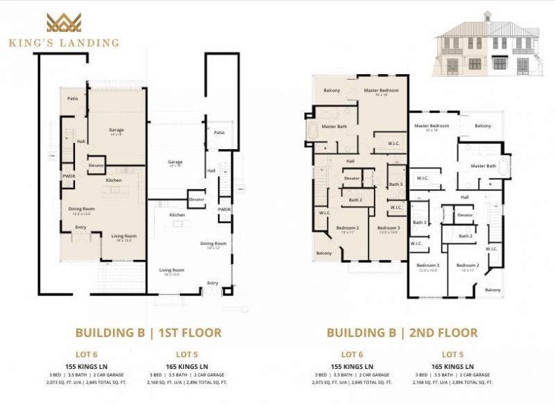 155 Kings Lane, Fort Pierce, FL 34950 Photo