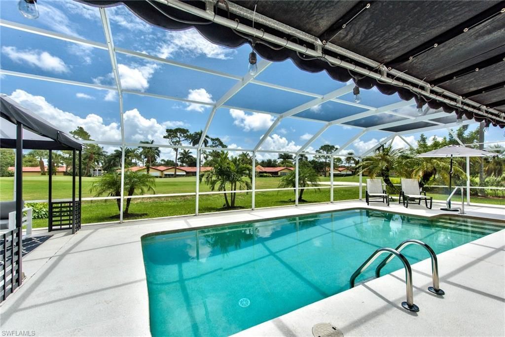 1614 Forest Lakes Blvd, Naples, FL 34105 Photo