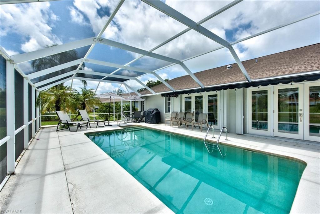 1614 Forest Lakes Blvd, Naples, FL 34105 Photo
