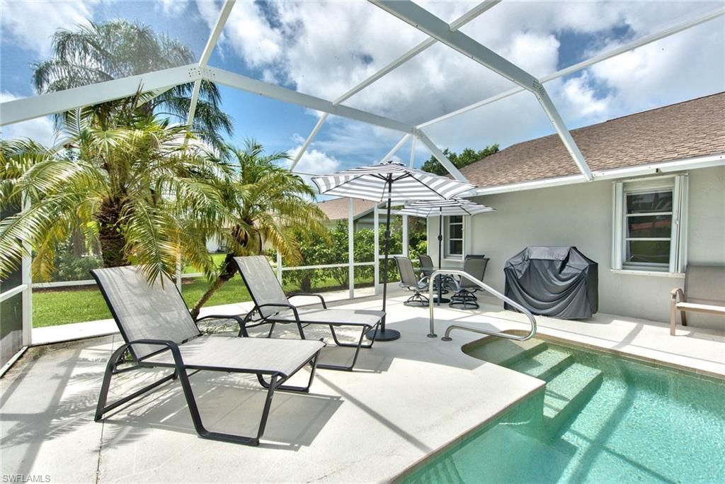 1614 Forest Lakes Blvd, Naples, FL 34105 Photo