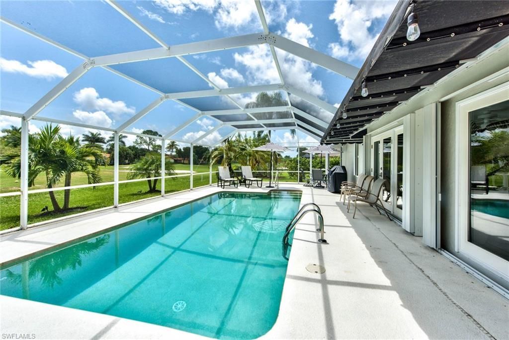 1614 Forest Lakes Blvd, Naples, FL 34105 Photo
