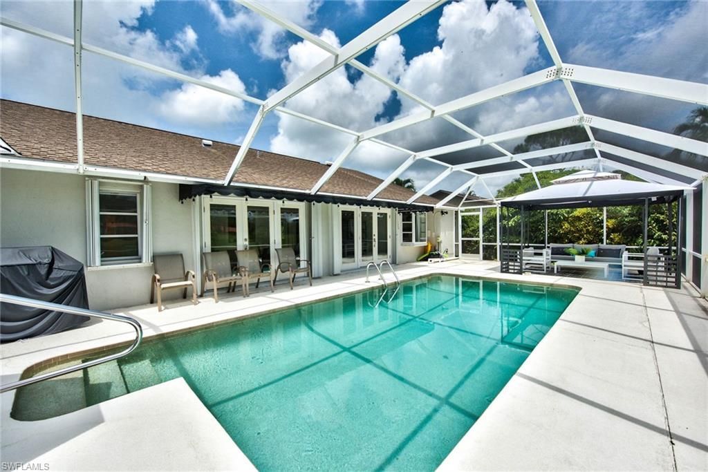 1614 Forest Lakes Blvd, Naples, FL 34105 Photo