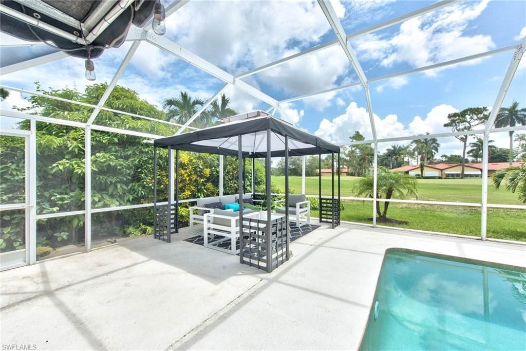 1614 Forest Lakes Blvd, Naples, FL 34105 Photo