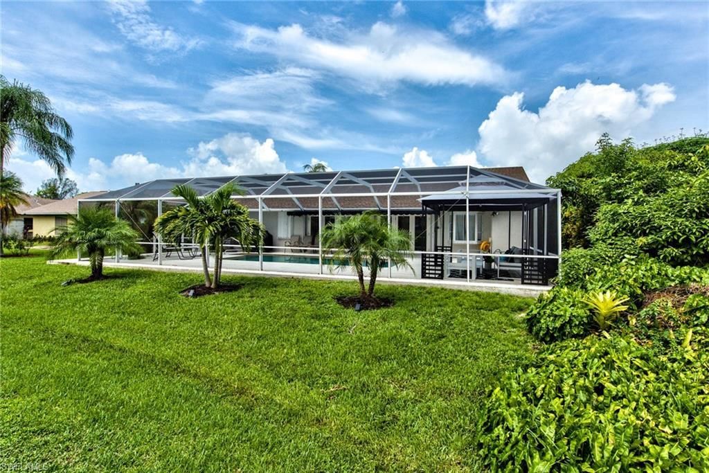 1614 Forest Lakes Blvd, Naples, FL 34105 Photo