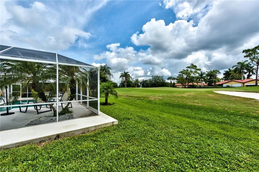 1614 Forest Lakes Blvd, Naples, FL 34105 Photo