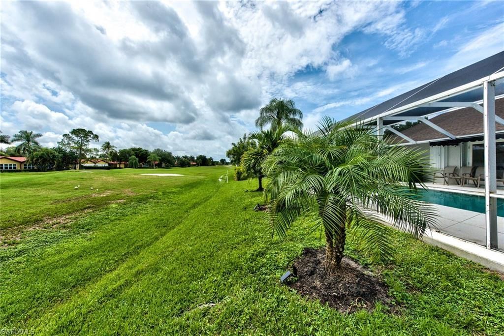 1614 Forest Lakes Blvd, Naples, FL 34105 Photo