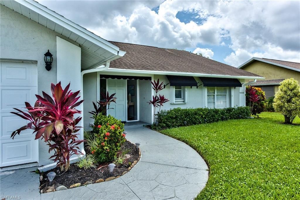 1614 Forest Lakes Blvd, Naples, FL 34105 Photo