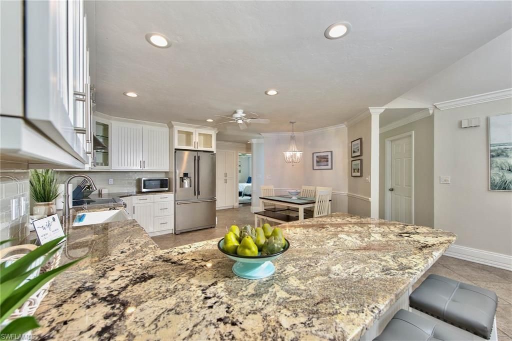 1614 Forest Lakes Blvd, Naples, FL 34105 Photo