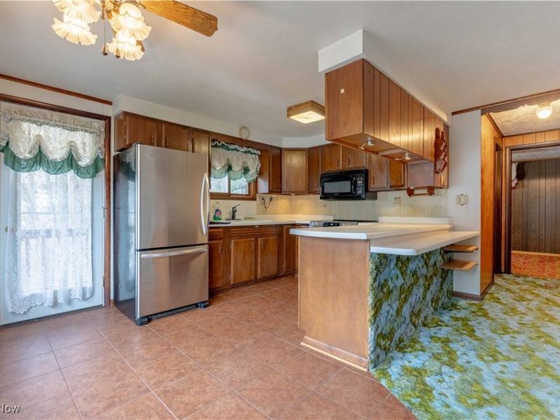 121 Waynesburg Road NW, Carrollton, OH 44615 Photo 10