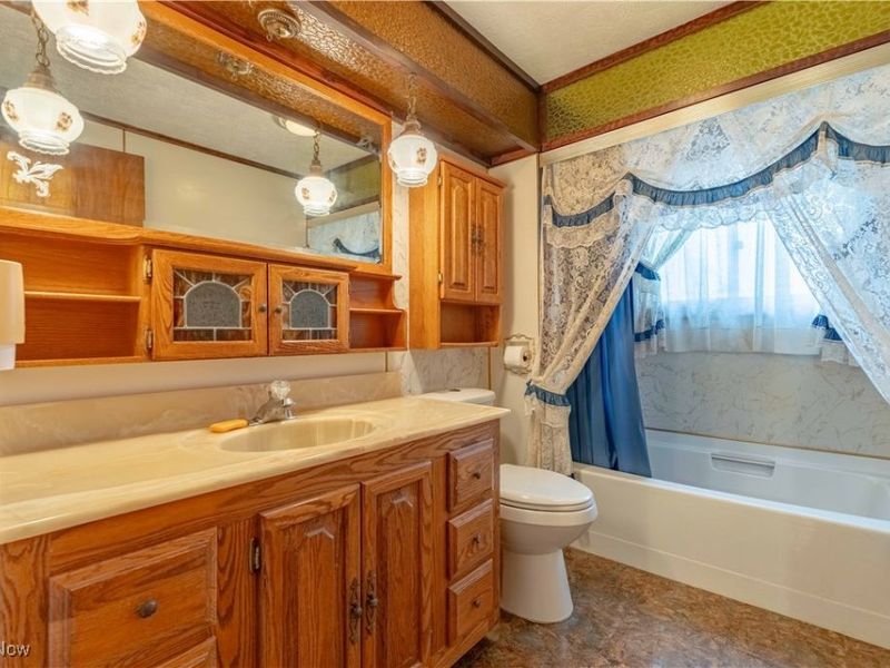 121 Waynesburg Road NW, Carrollton, OH 44615 Photo 18