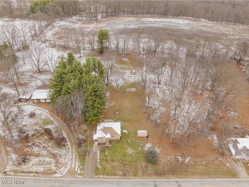 121 Waynesburg Road NW, Carrollton, OH 44615 Photo 35