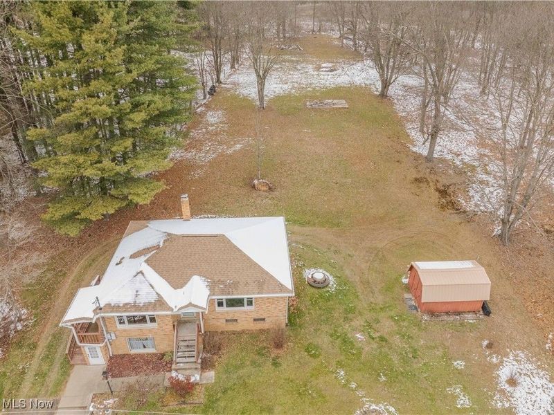 121 Waynesburg Road NW, Carrollton, OH 44615 Photo 38