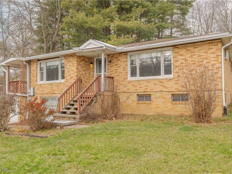 121 Waynesburg Road NW, Carrollton, OH 44615 Photo 4