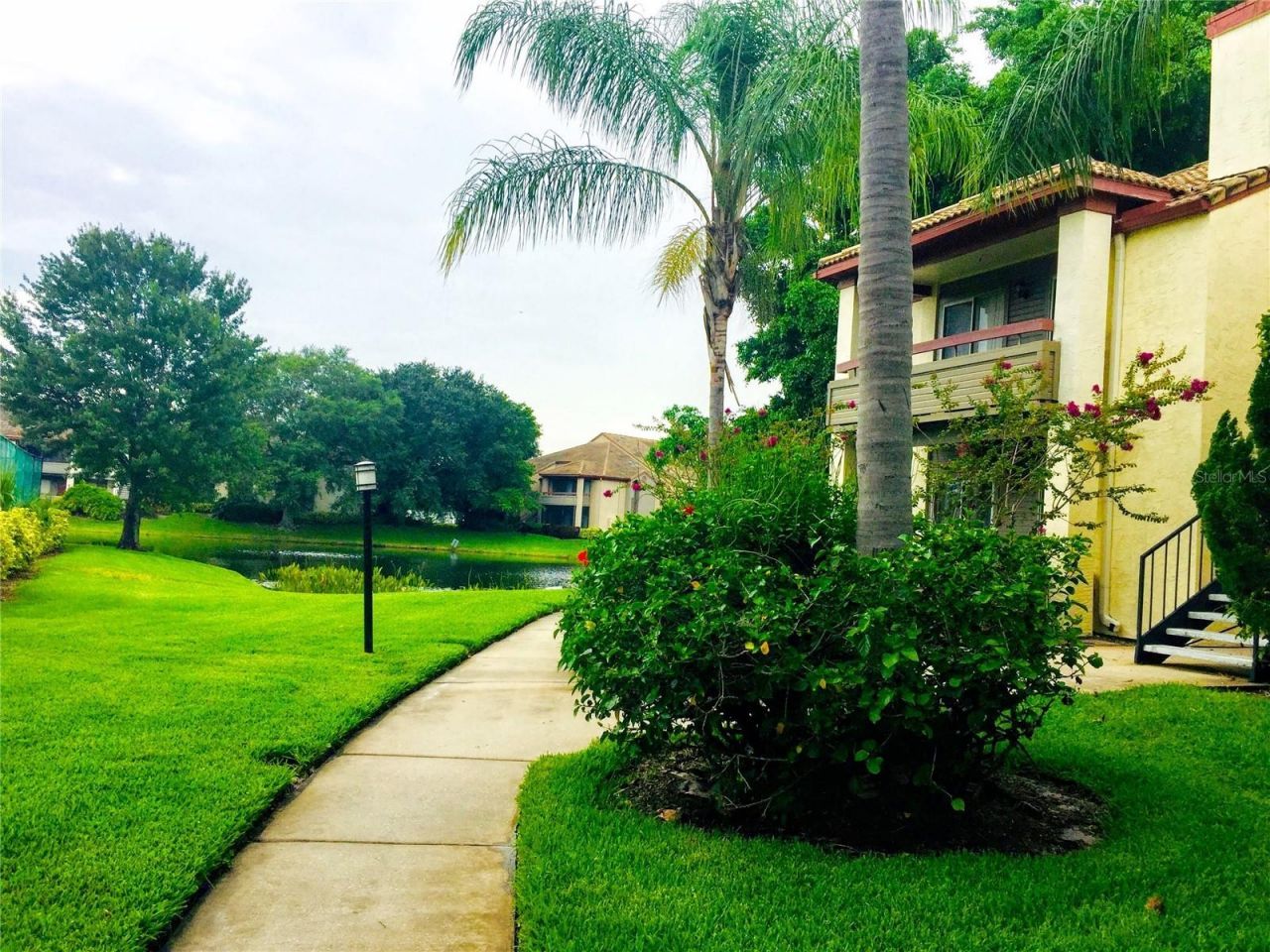 10263 Gandy Boulevard N, Unit 513, Saint Petersburg, FL 33702 Photo