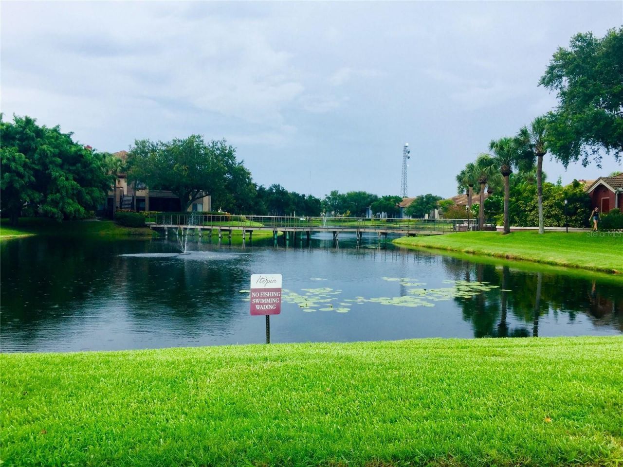 10263 Gandy Boulevard N, Unit 513, Saint Petersburg, FL 33702 Photo