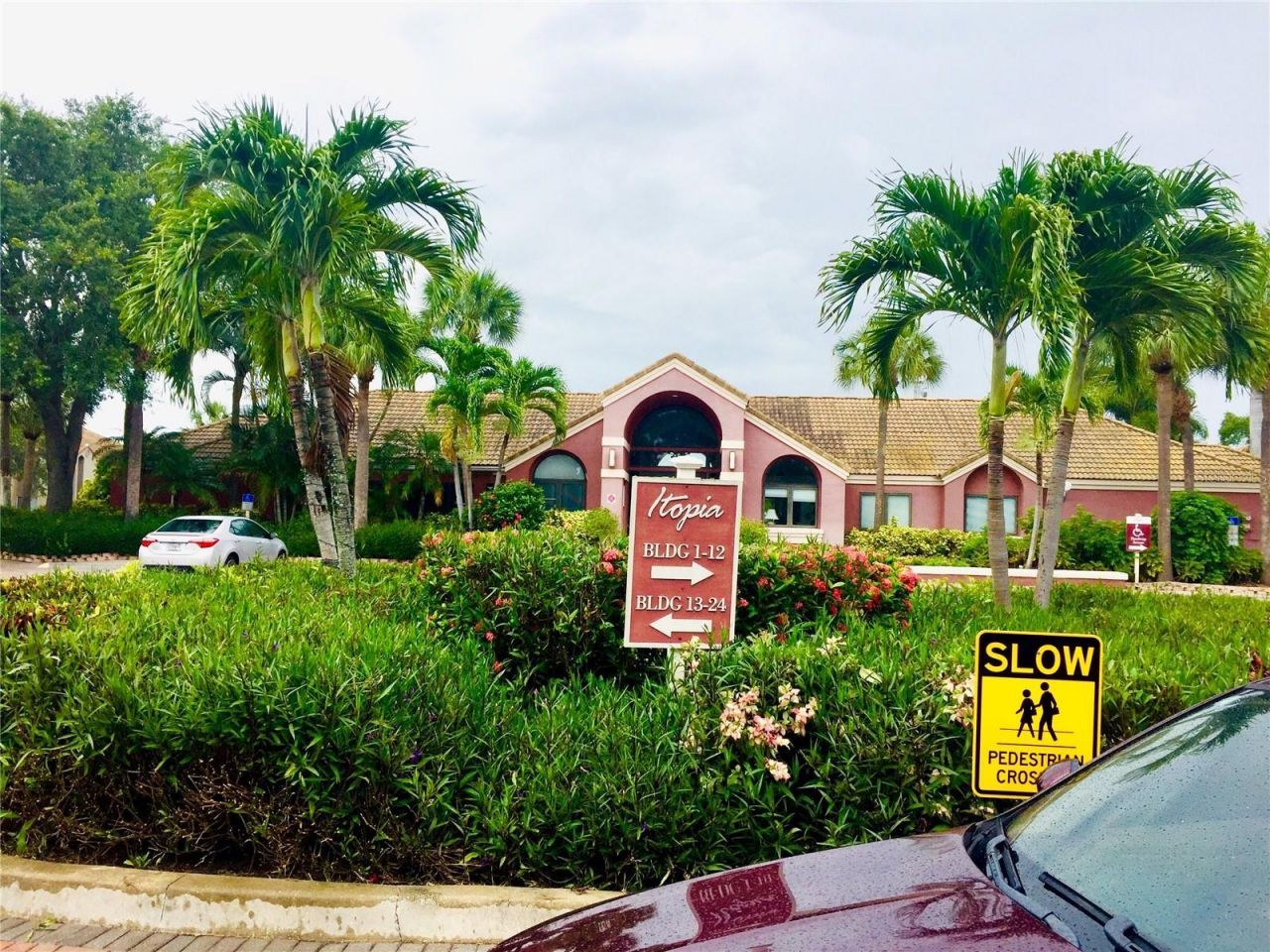 10263 Gandy Boulevard N, Unit 513, Saint Petersburg, FL 33702 Photo