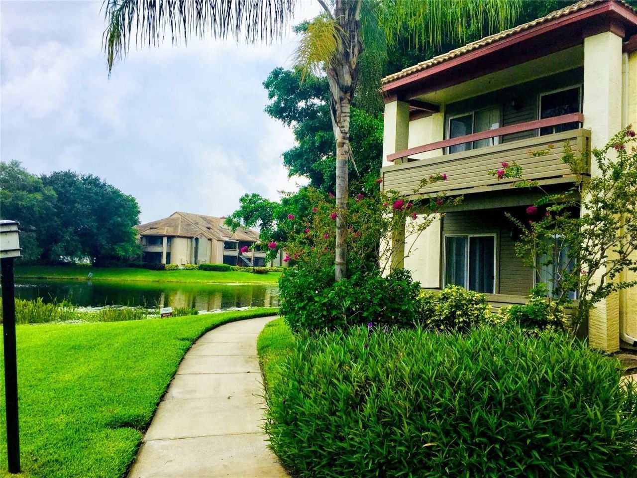 10263 Gandy Boulevard N, Unit 513, Saint Petersburg, FL 33702 Photo
