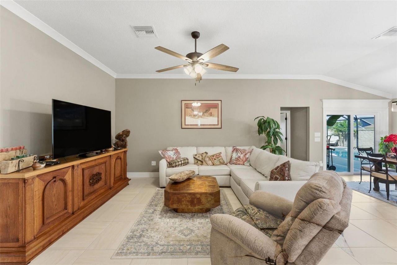 2737 Ava Street, The Villages, FL 32163 Photo