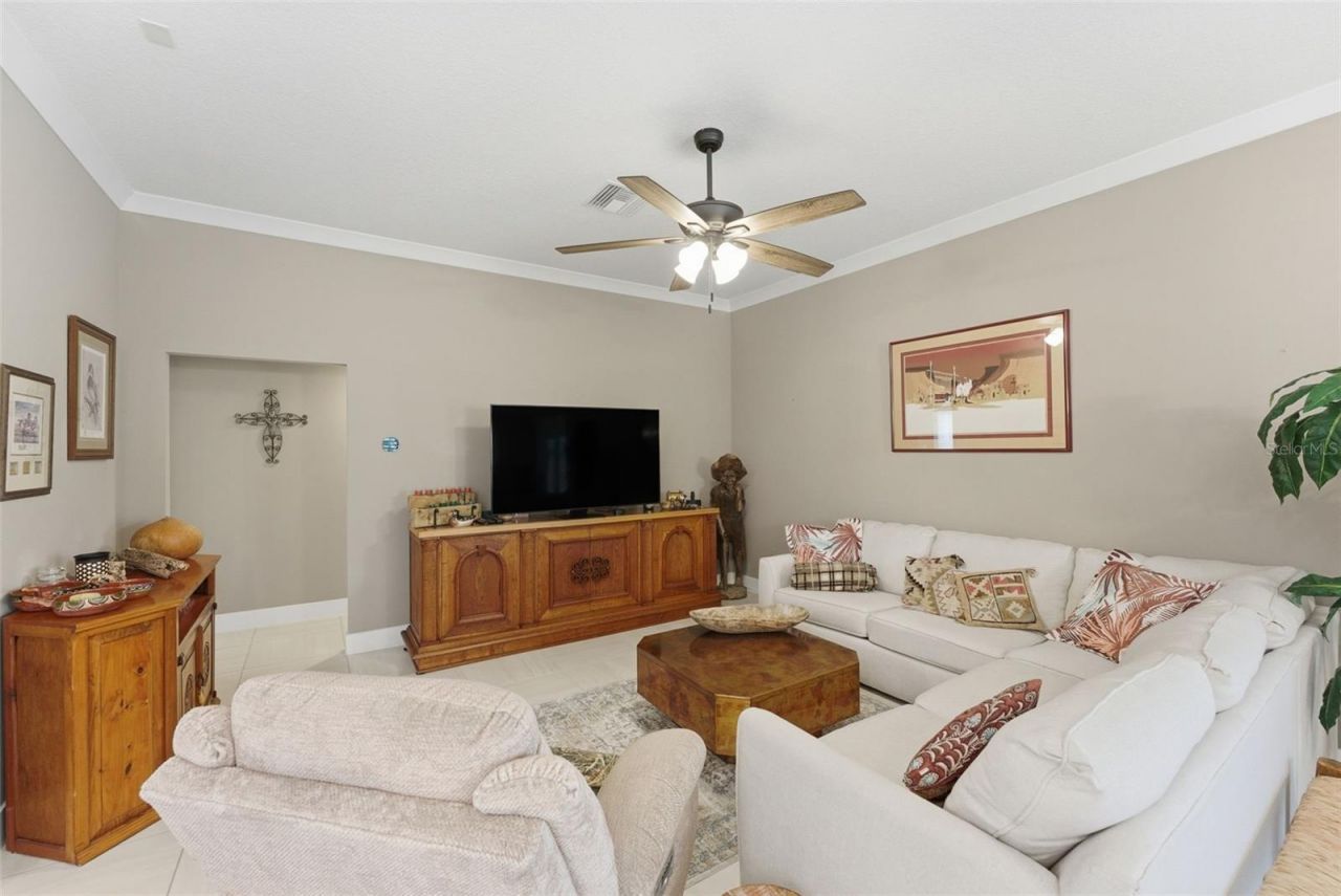 2737 Ava Street, The Villages, FL 32163 Photo