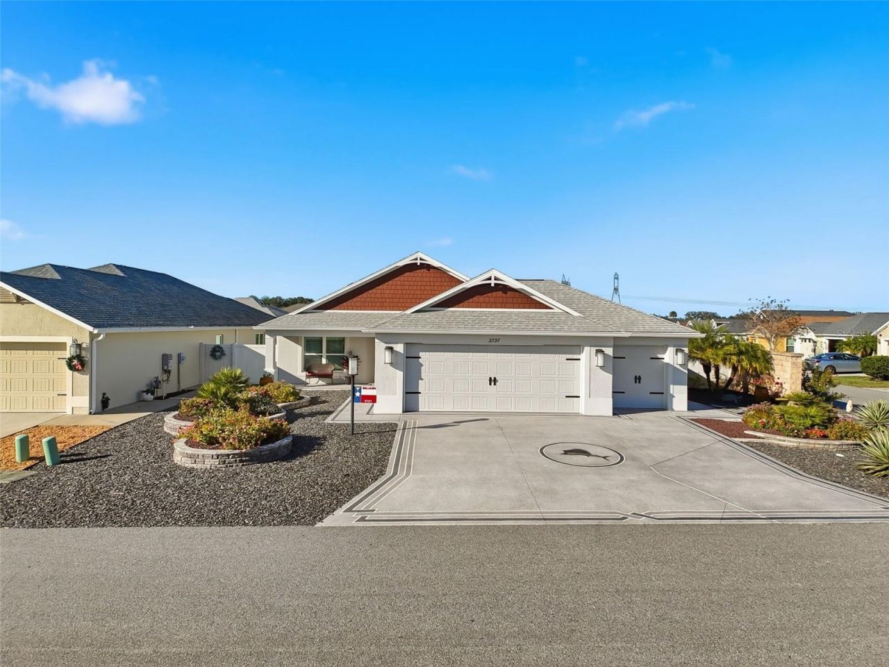 2737 Ava Street, The Villages, FL 32163 Photo