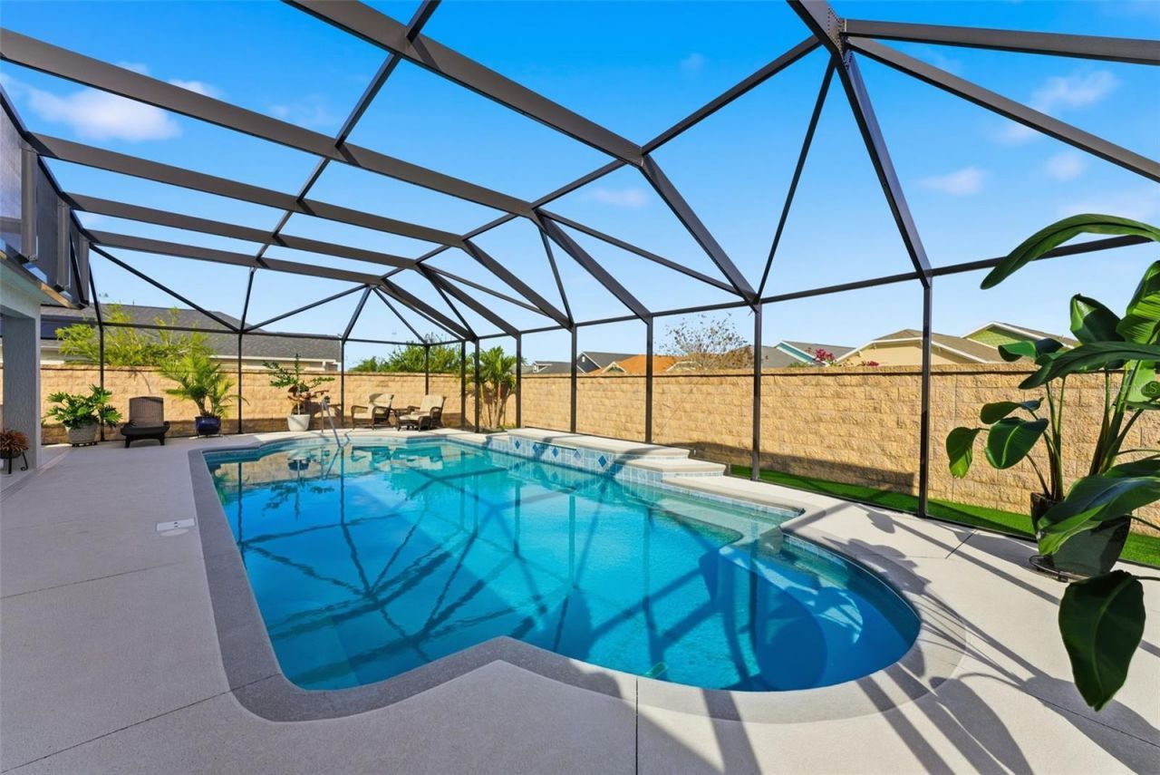 2737 Ava Street, The Villages, FL 32163 Photo