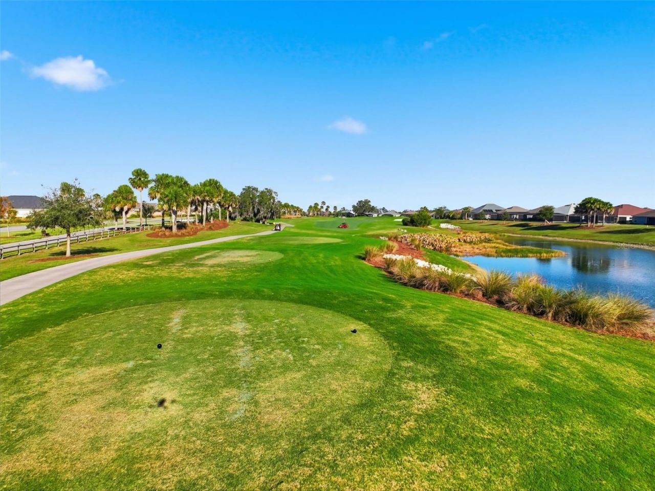 2737 Ava Street, The Villages, FL 32163 Photo