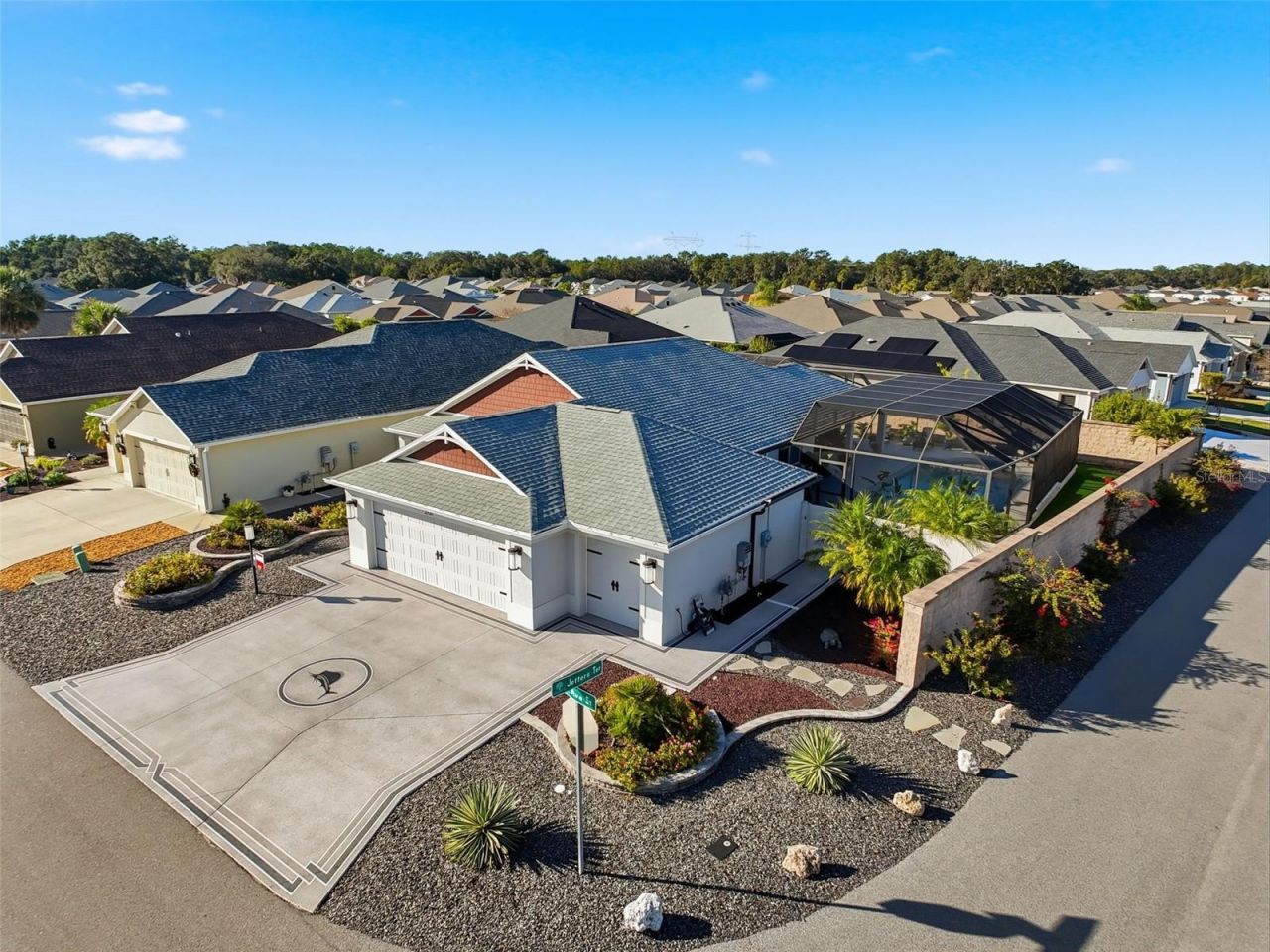 2737 Ava Street, The Villages, FL 32163 Photo