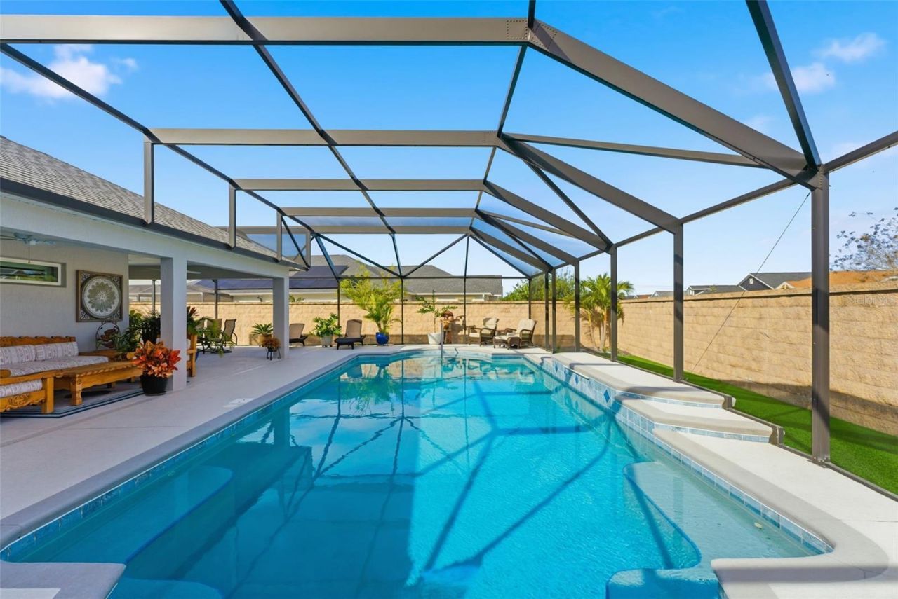 2737 Ava Street, The Villages, FL 32163 Photo