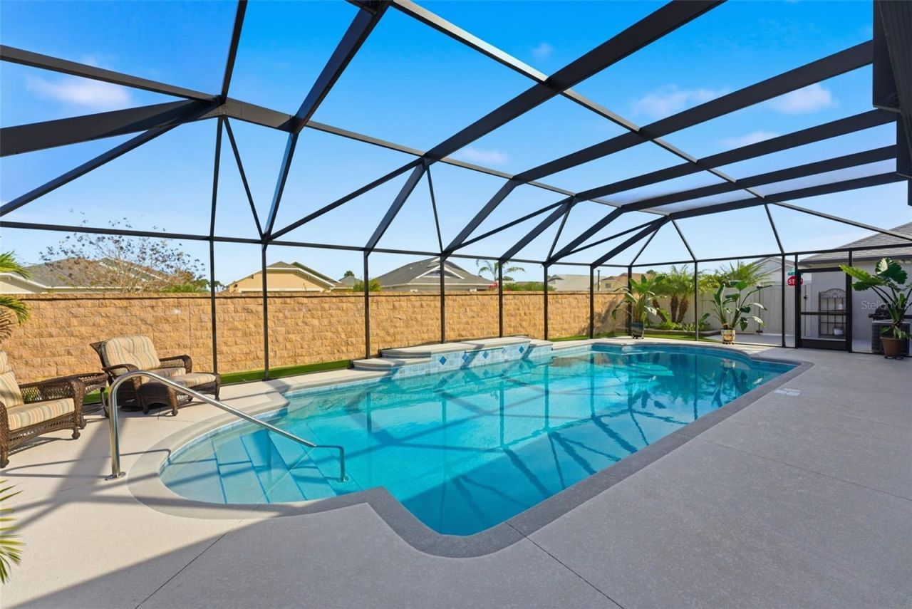 2737 Ava Street, The Villages, FL 32163 Photo