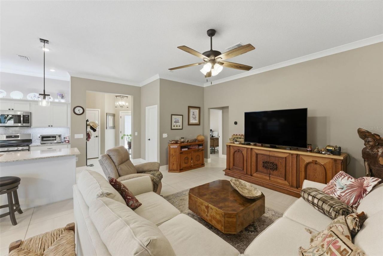 2737 Ava Street, The Villages, FL 32163 Photo