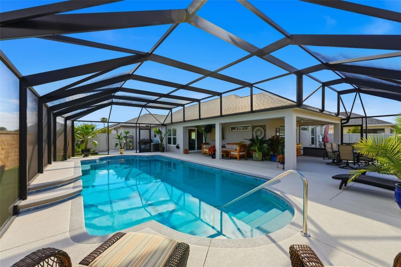 2737 Ava Street, The Villages, FL 32163 Photo