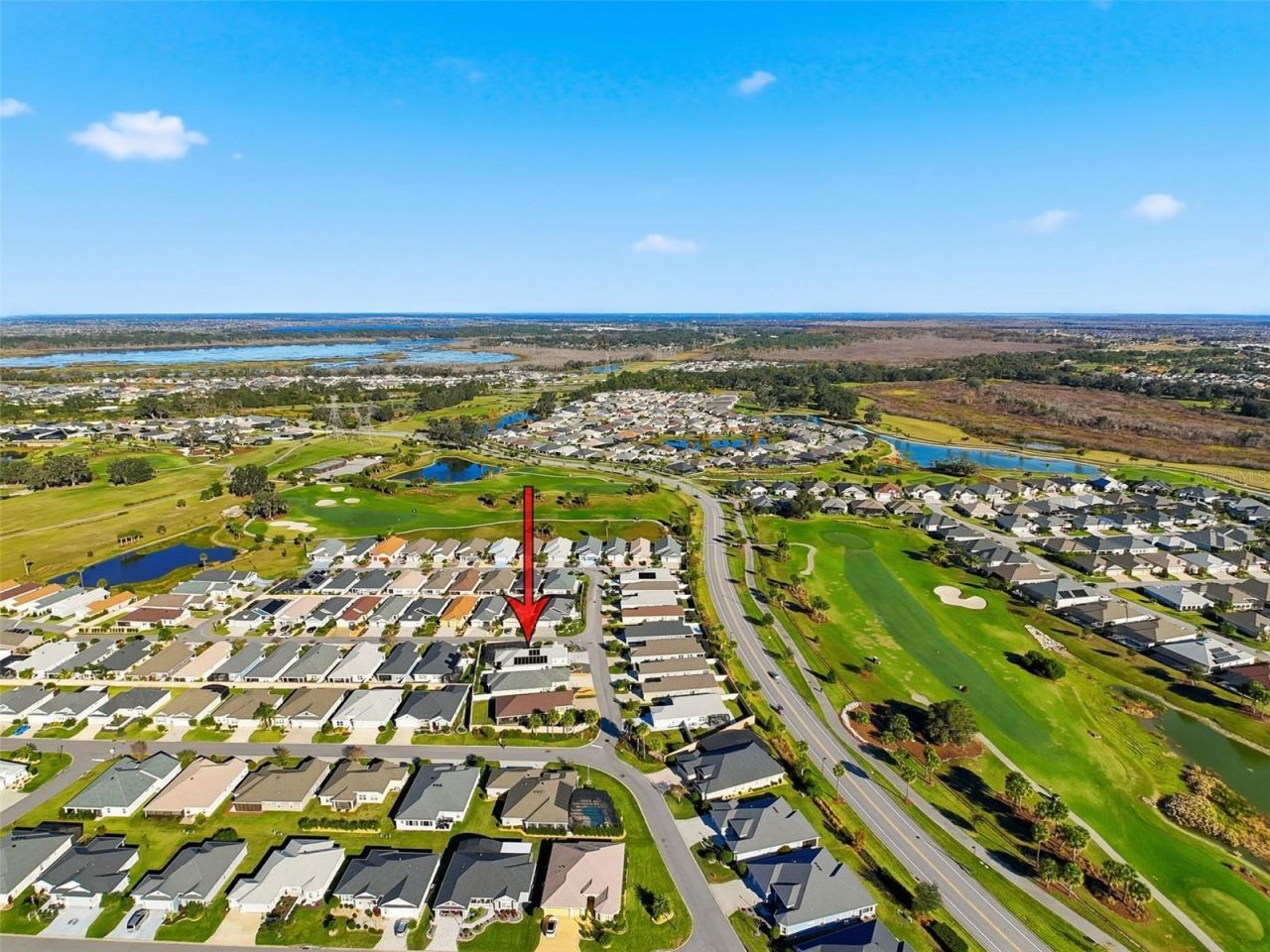 2737 Ava Street, The Villages, FL 32163 Photo