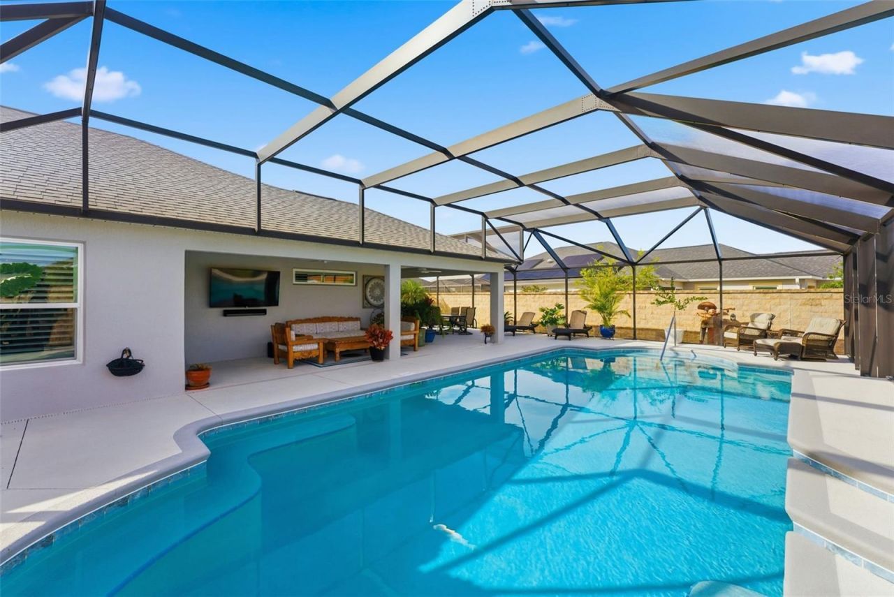 2737 Ava Street, The Villages, FL 32163 Photo
