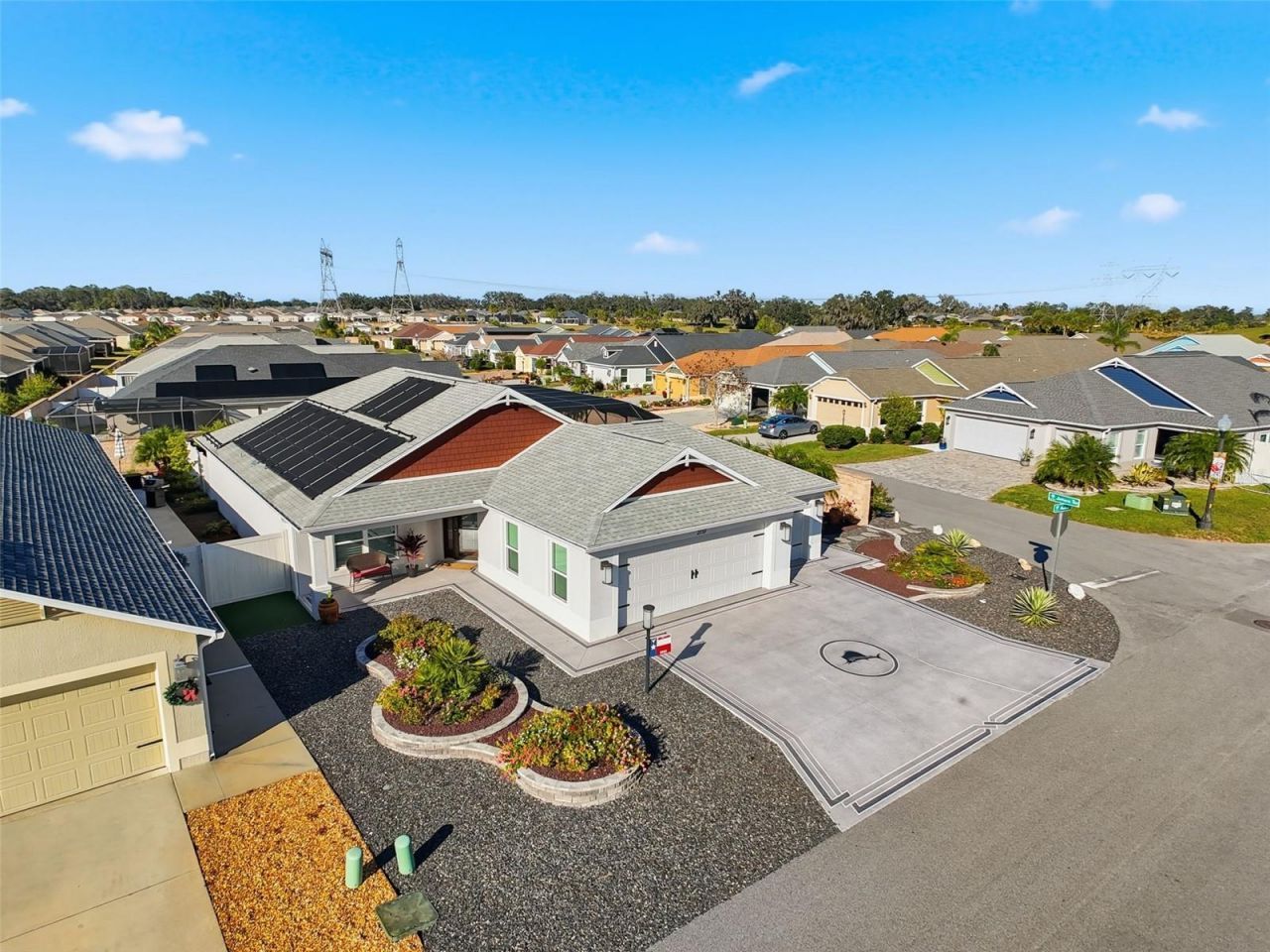 2737 Ava Street, The Villages, FL 32163 Photo