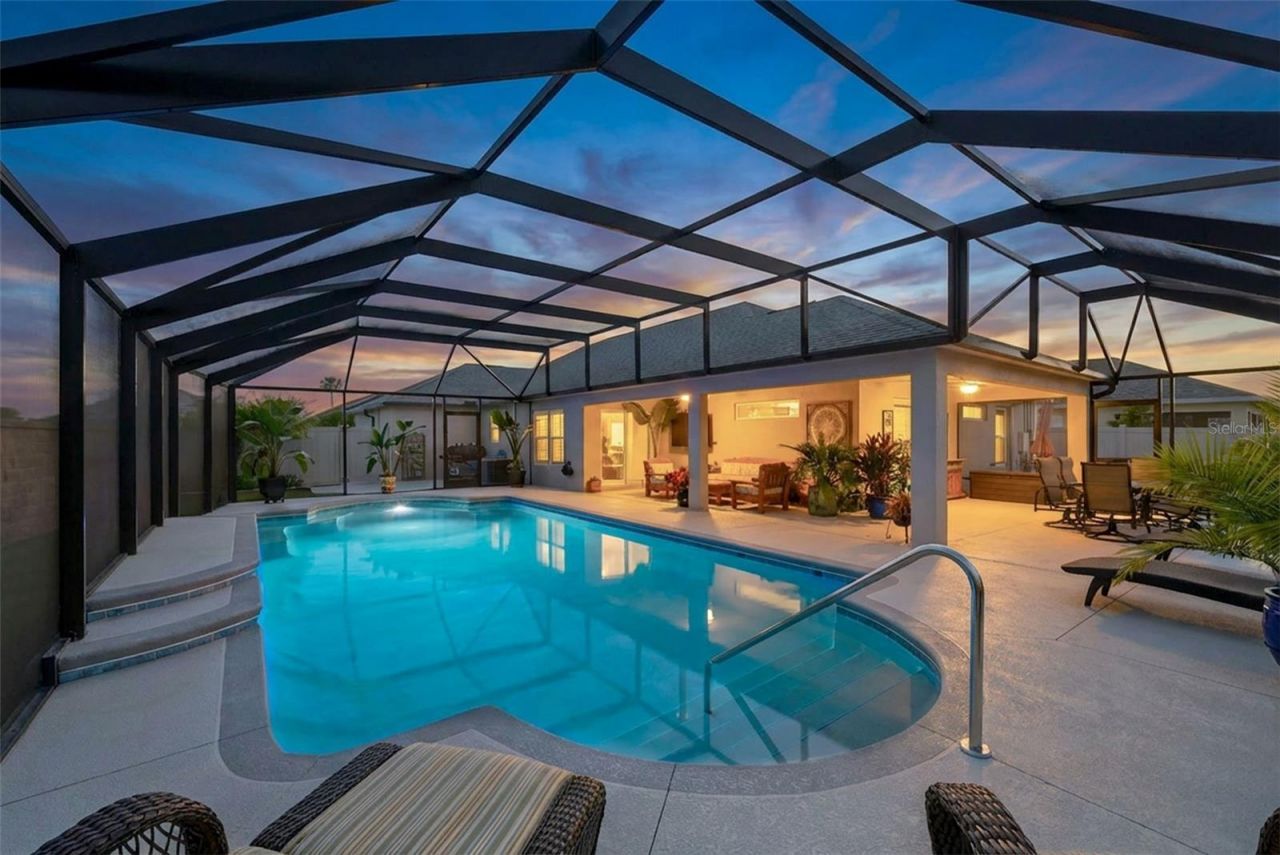 2737 Ava Street, The Villages, FL 32163 Photo