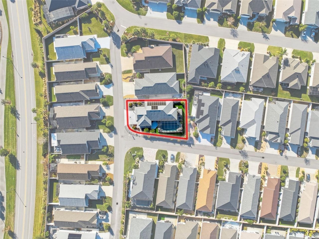 2737 Ava Street, The Villages, FL 32163 Photo