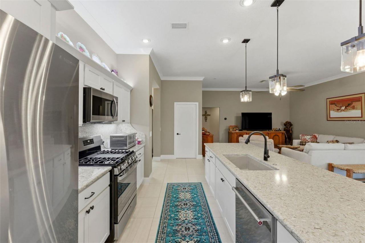2737 Ava Street, The Villages, FL 32163 Photo