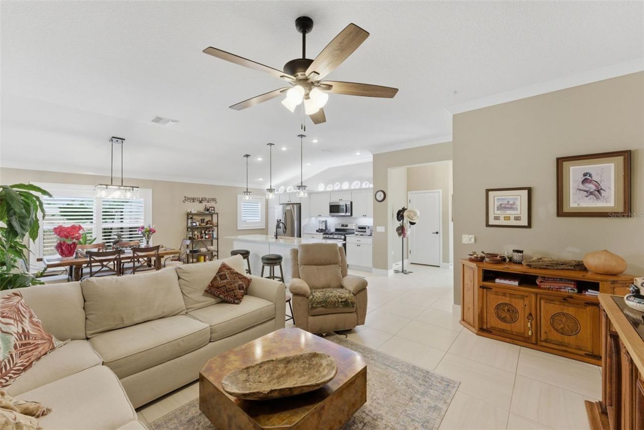 2737 Ava Street, The Villages, FL 32163 Photo