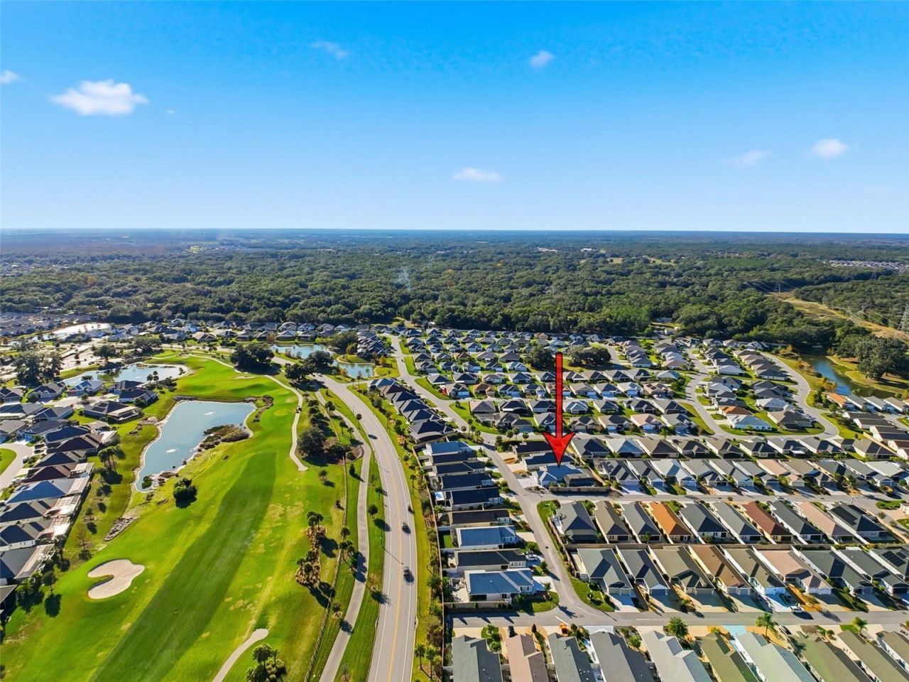 2737 Ava Street, The Villages, FL 32163 Photo