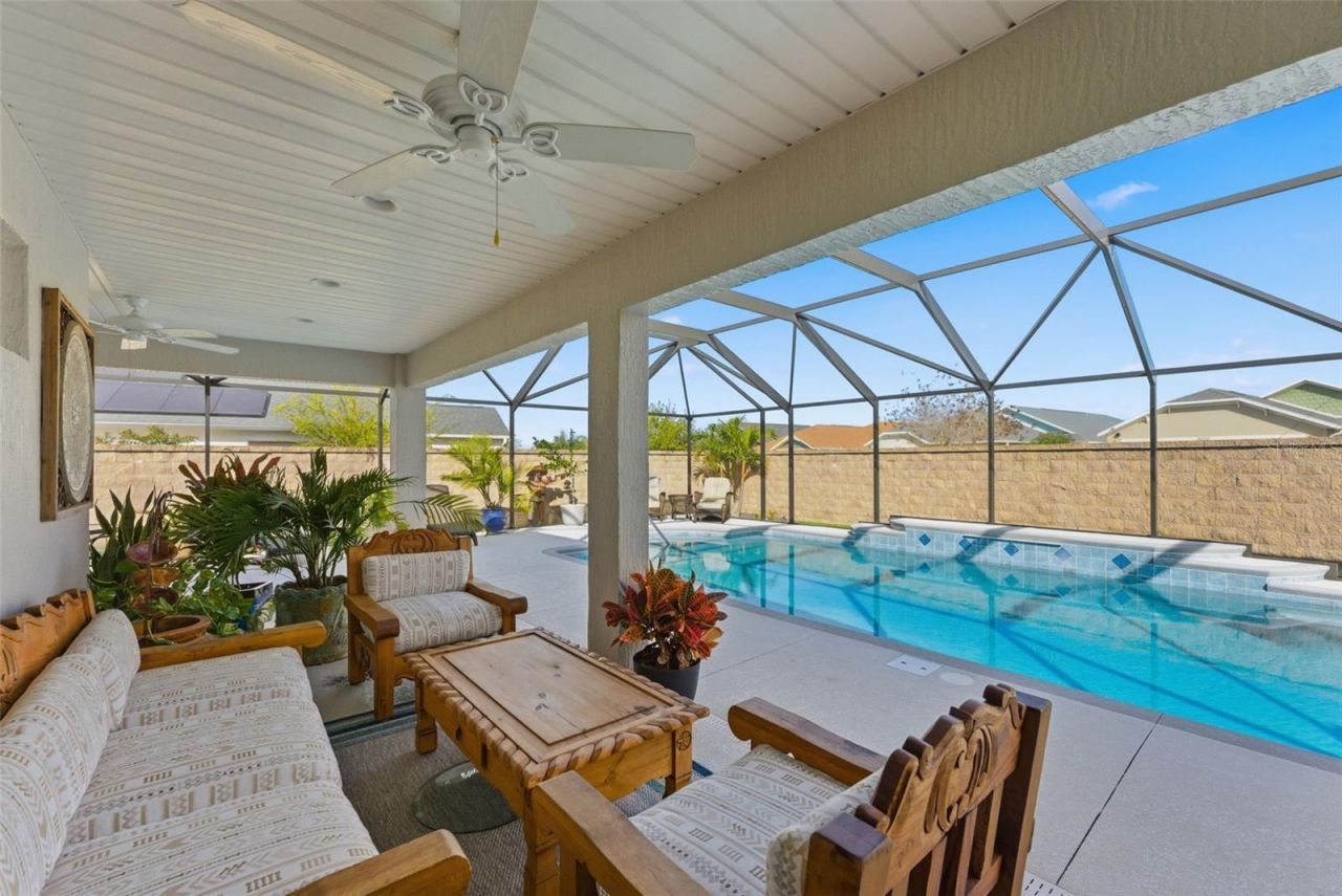 2737 Ava Street, The Villages, FL 32163 Photo