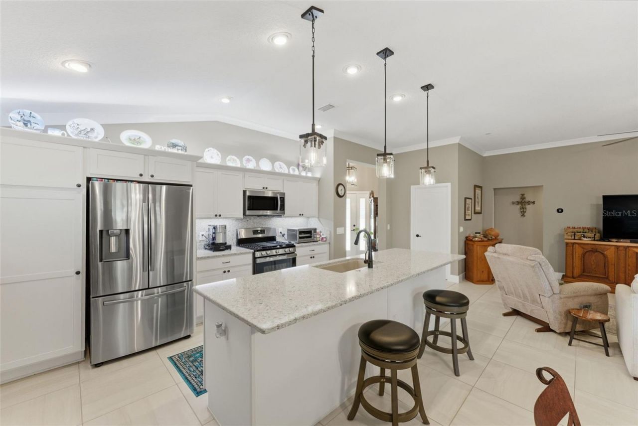 2737 Ava Street, The Villages, FL 32163 Photo
