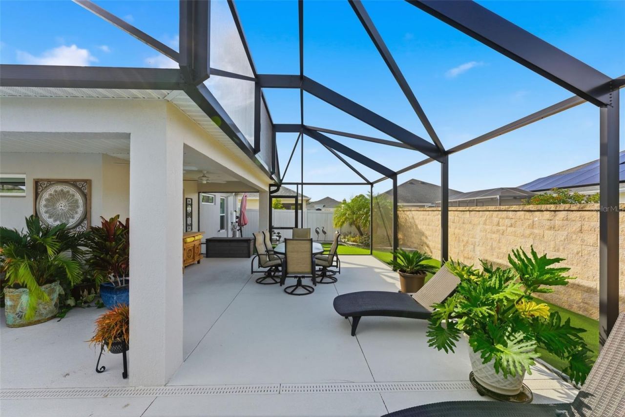 2737 Ava Street, The Villages, FL 32163 Photo