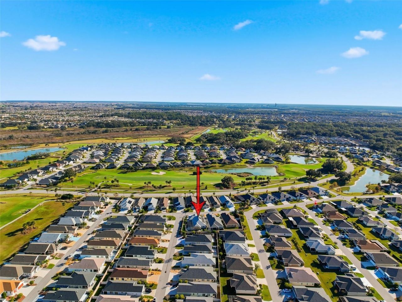 2737 Ava Street, The Villages, FL 32163 Photo