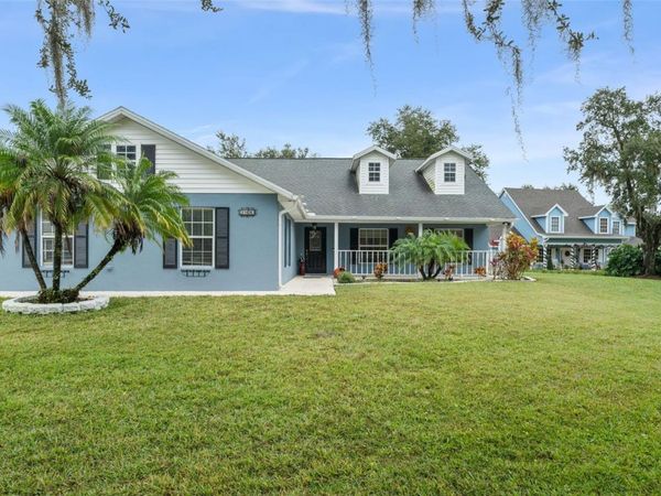 2100 WILD OAK COURT, KISSIMMEE, FL 34746