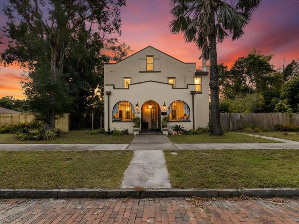 4326 3RD AVENUE S, ST PETERSBURG, FL 33711