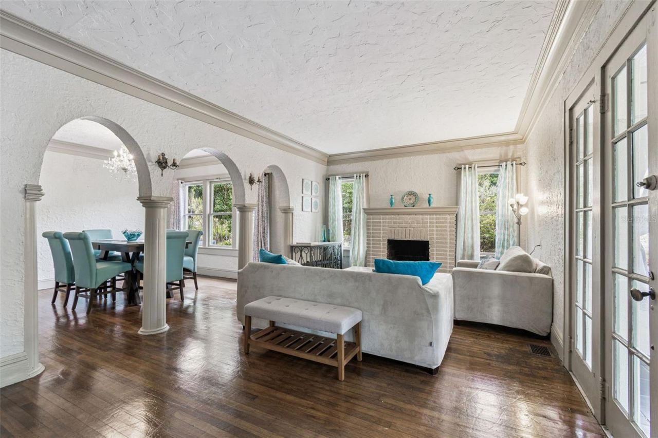 4326 3rd Avenue S, Saint Petersburg, FL 33711 Photo