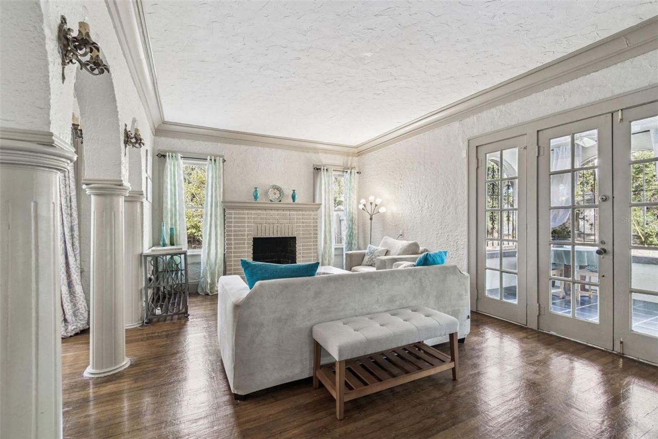 4326 3rd Avenue S, Saint Petersburg, FL 33711 Photo