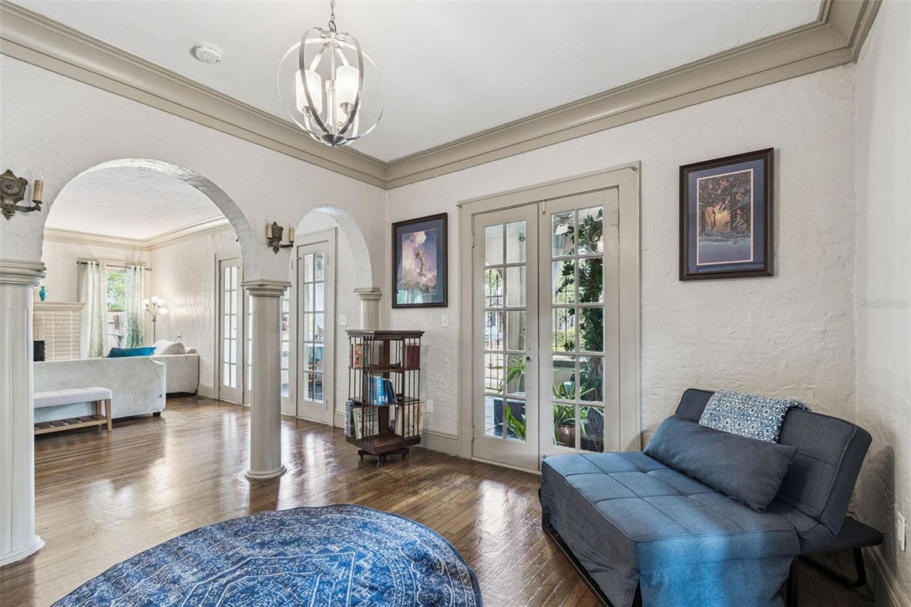 4326 3rd Avenue S, Saint Petersburg, FL 33711 Photo