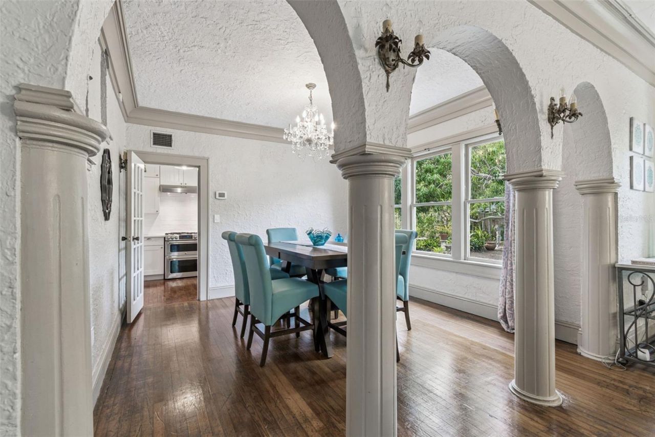 4326 3rd Avenue S, Saint Petersburg, FL 33711 Photo